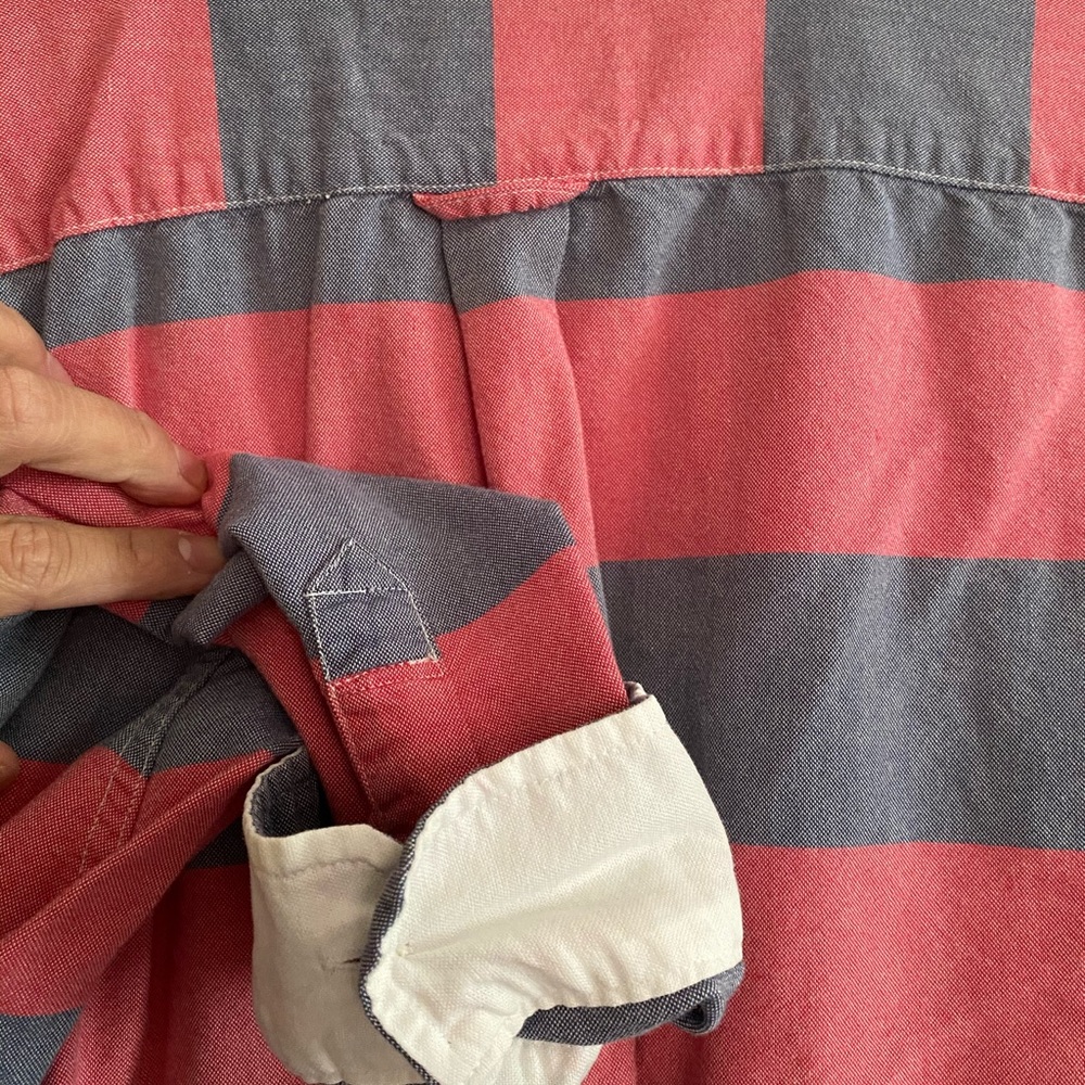 Fancy Shirt - Picture 4 of 4